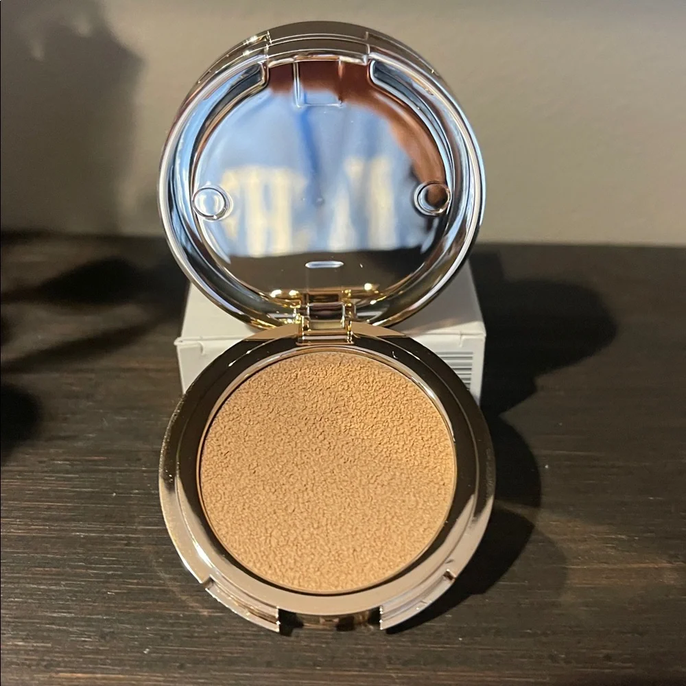ICONIC London Precision Duo Contour Pot in Light Shadow